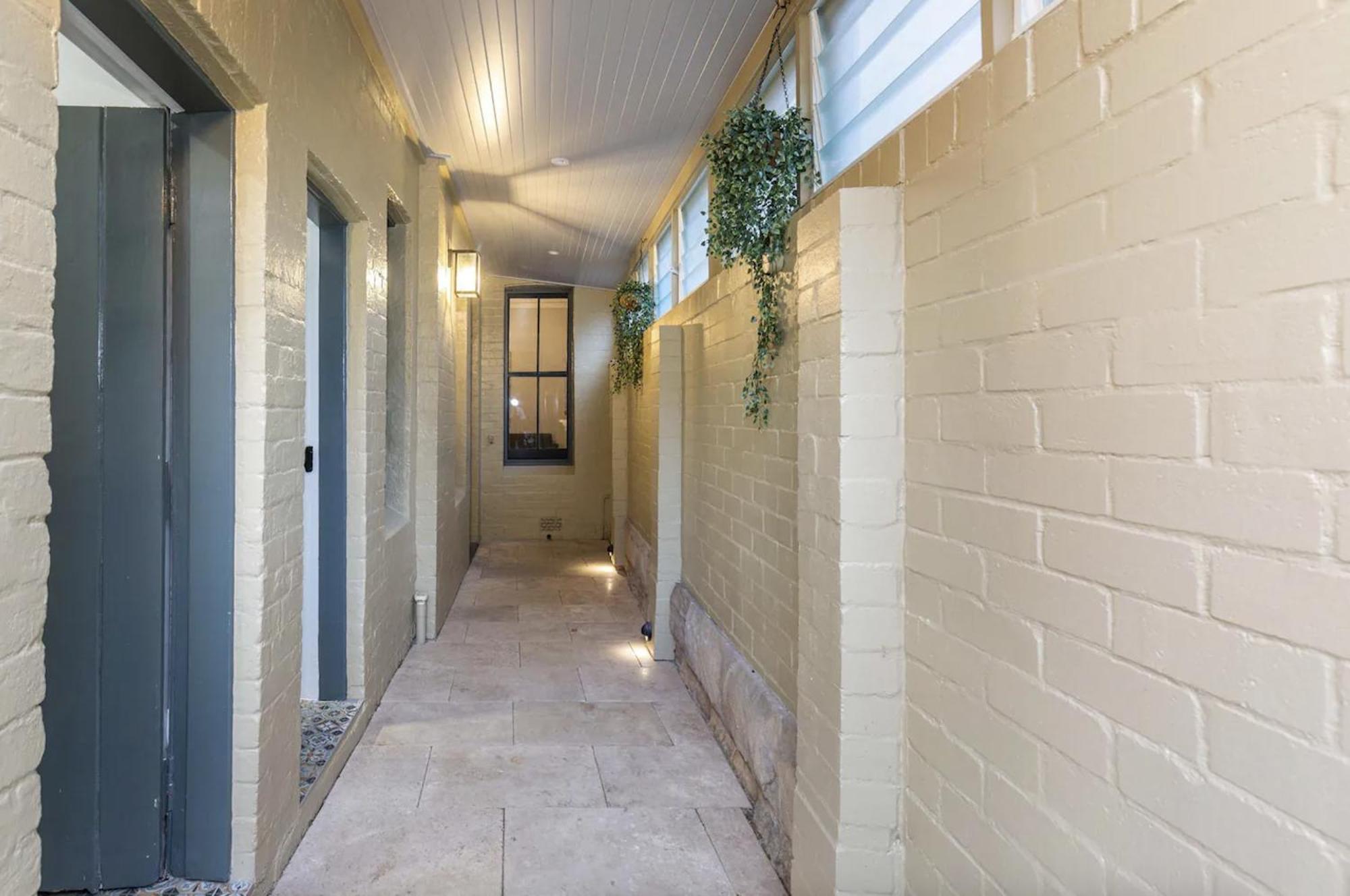 Millers Point Harbourside Ferienhaus *