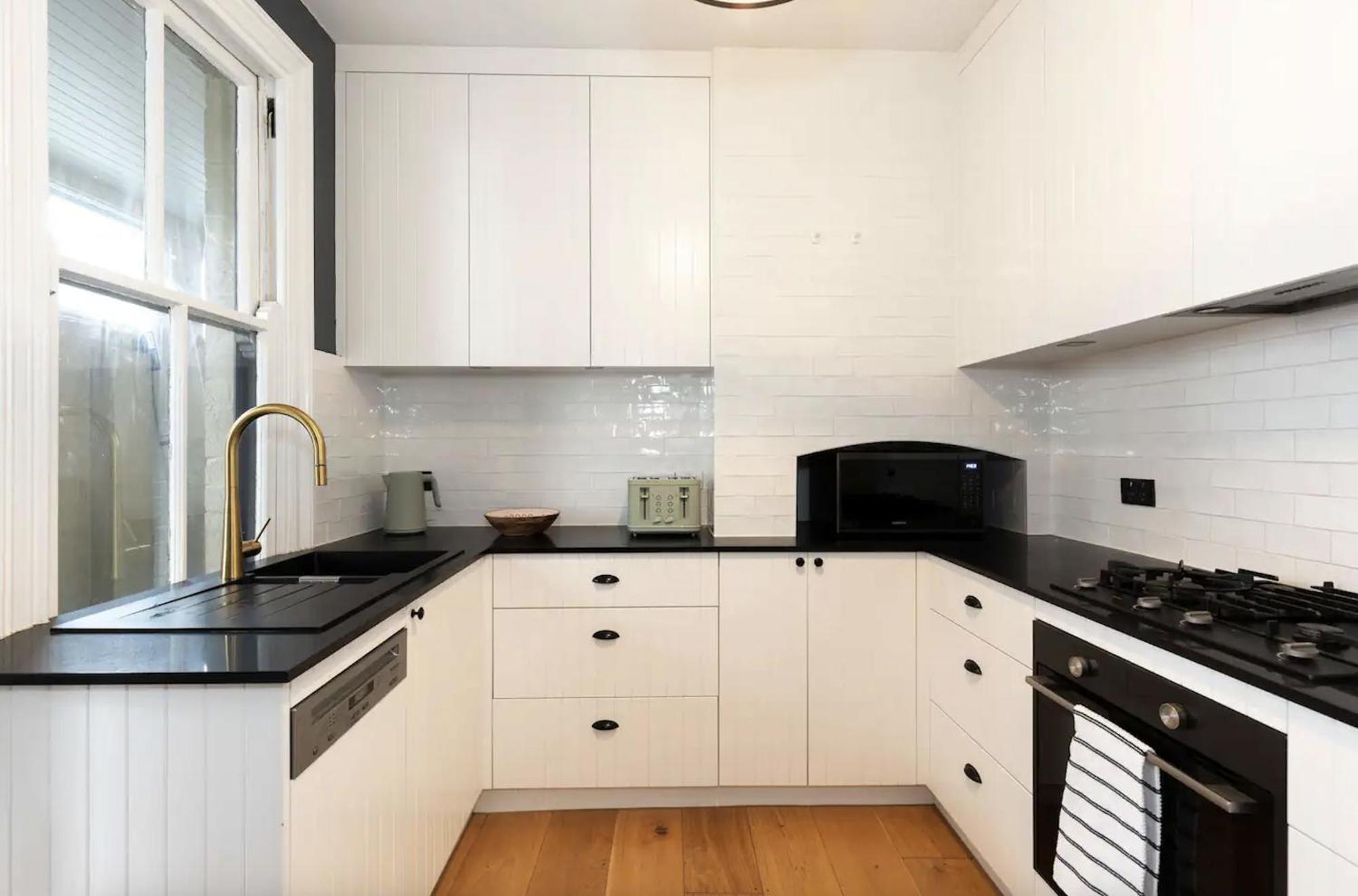 Millers Point Harbourside Ferienhaus Sydney
